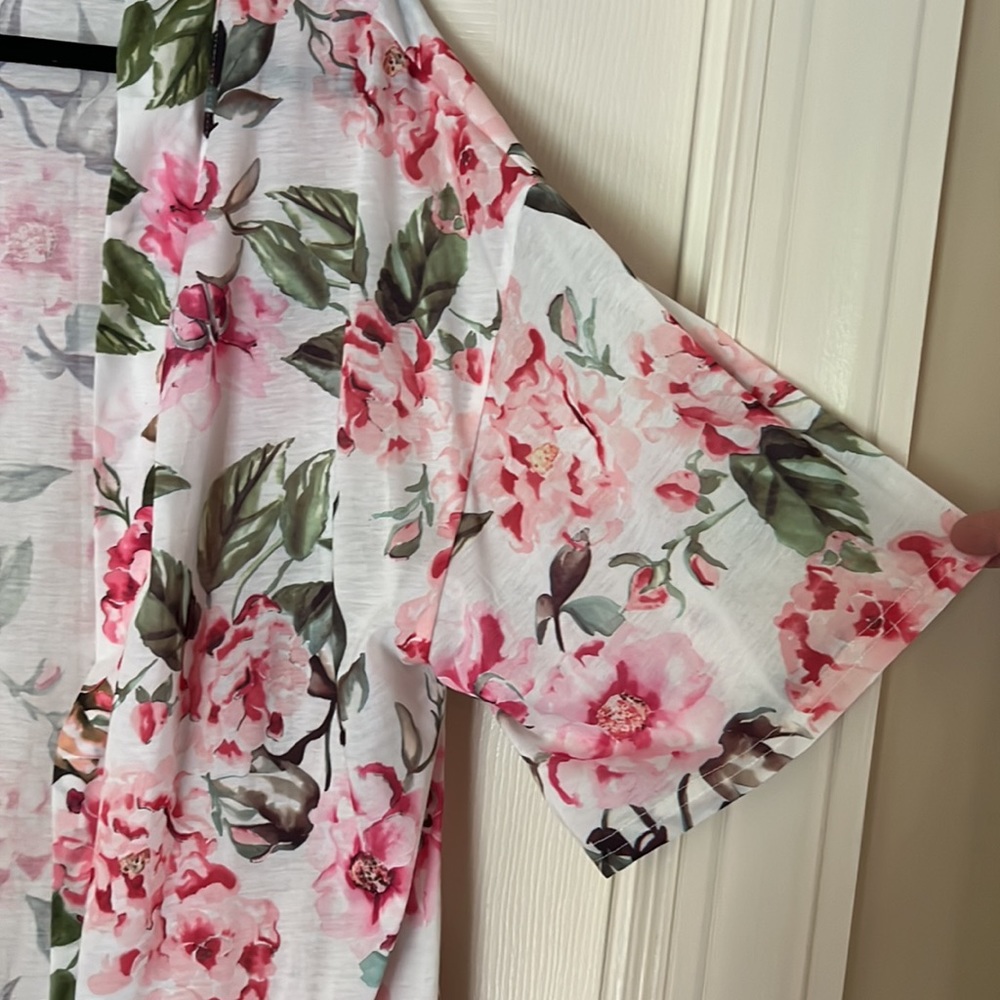 SHOW ME YOUR MUMU ROBE - Picture 3 of 10